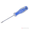 Изображение Отвертка Torx 75мм T9 с отверстием (KING TONY)