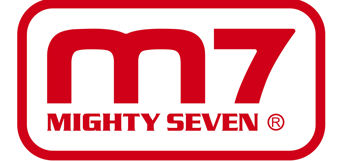 Изображение для производителя MIGHTY SEVEN