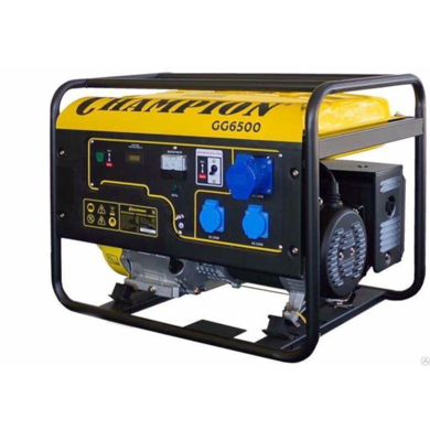 Изображение для категории Генераторы бензиновые