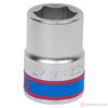 Изображение Головка торц. 3/4" 22мм 6-гран. (KING TONY)