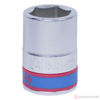 Изображение Головка торц. 3/4" 24мм 6-гран. (KING TONY)