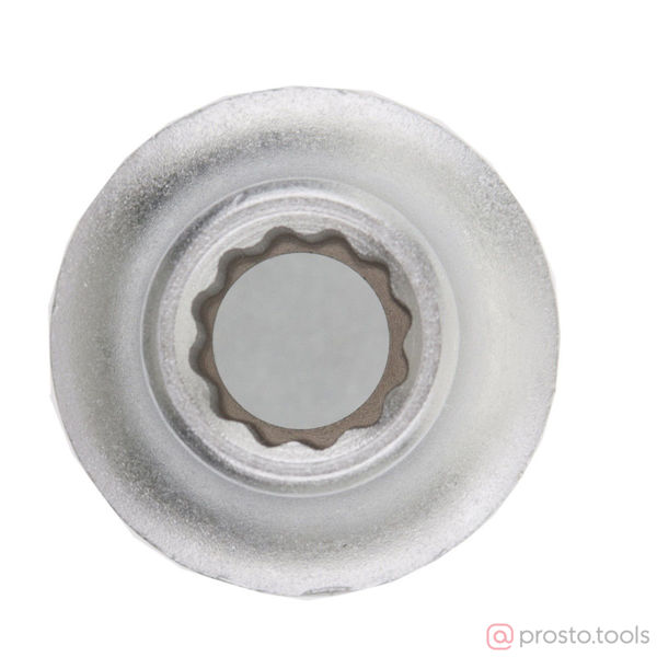 Изображение Головка торц. 1/2" 10мм 12-гран. (MATRIX)