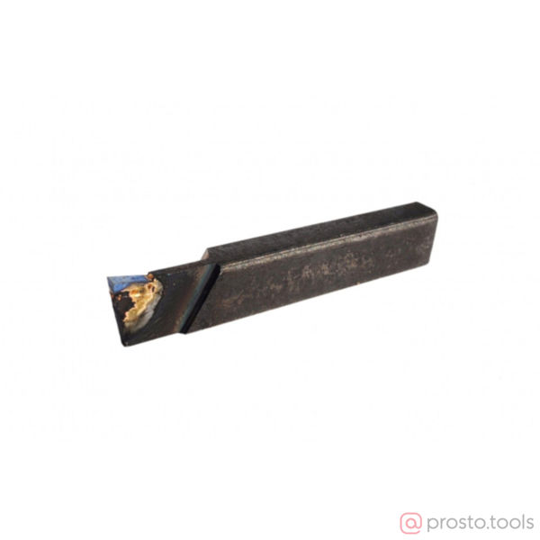 Изображение Резец отрезной 25*16*140 (Т5К10)