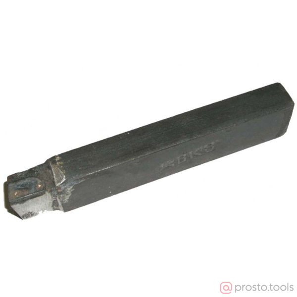 Изображение Резец прох. упорный прямой 25*16*120 (Т5К10)