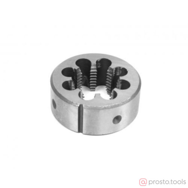 Изображение Плашка трубная G1-1/4" (9ХС) (2654-0173) //VENUS