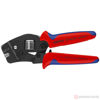 Изображение Инструмент для обжима ручной //KNIPEX