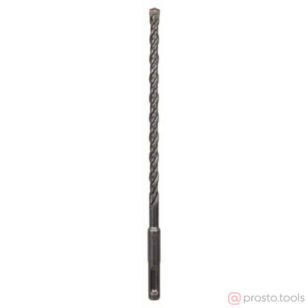 Изображение Бур SDS-plus 8х215 5-я серия //BOSCH