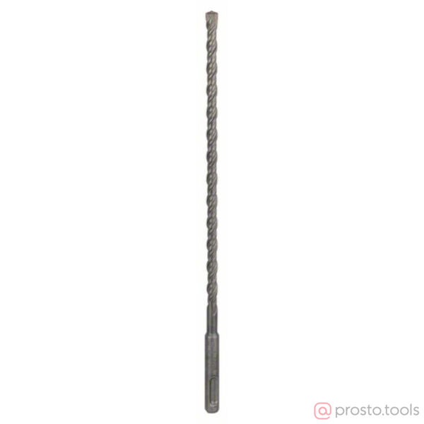 Изображение Бур SDS-plus 8х265 //BOSCH
