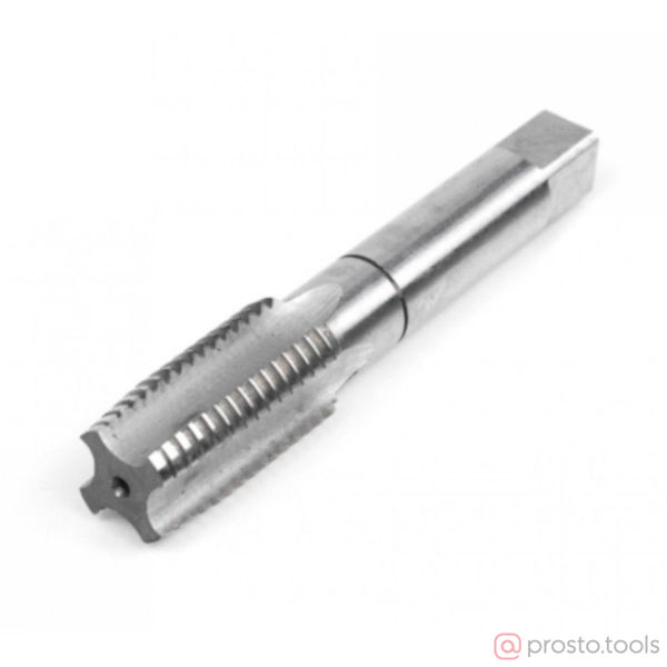 Изображение Метчик м/р трубный G 3/4" P6M5 (2624-0041) //VENUS