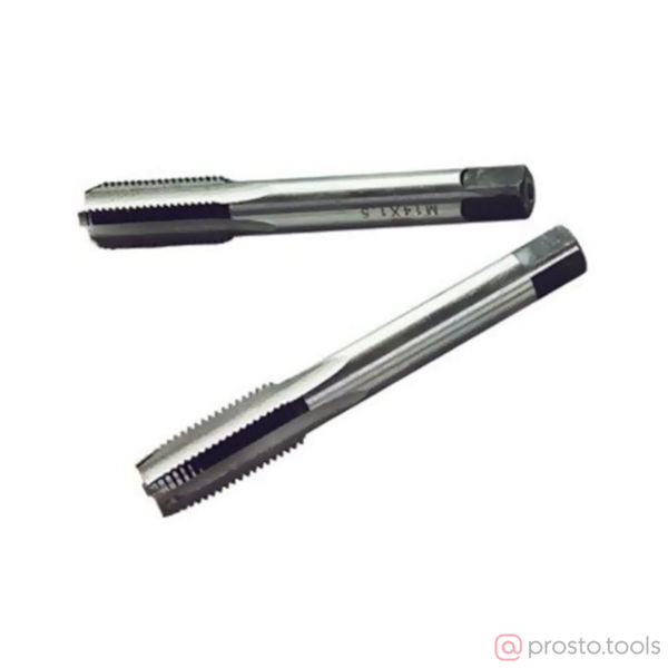 Изображение Метчик м/р компл. М 12*1,25 (P6M5) ТМ