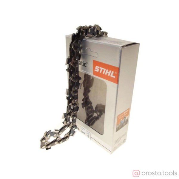 Изображение Цепь пильная 3/8"х46х1,3 63PMC3 //STIHL