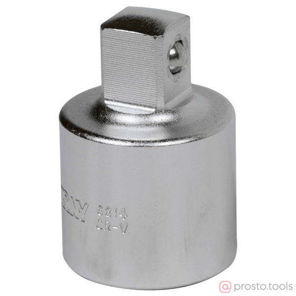 Изображение Переходник F3/4" x M1/2" //KING TONY