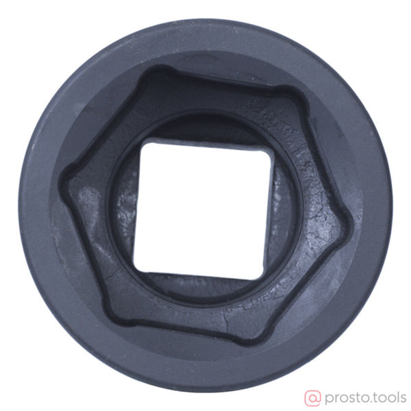 Изображение Головка ударная 1-1/2" 70мм 6-гран. (KING TONY)