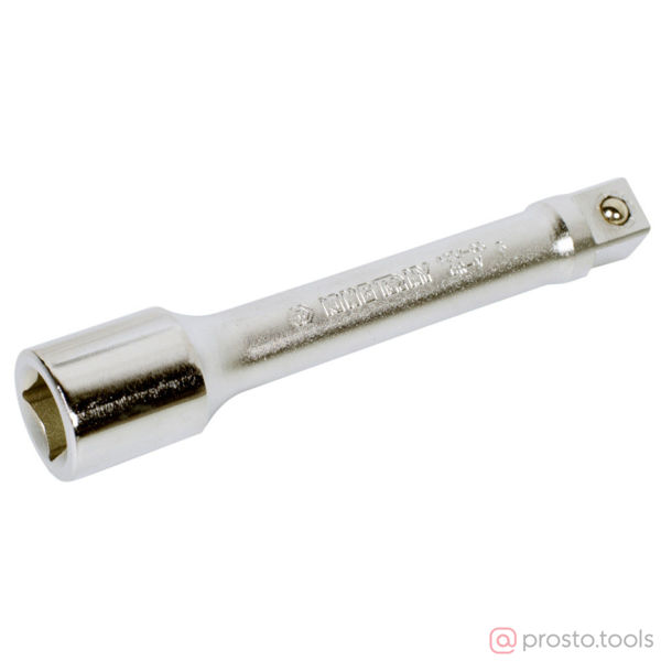 Изображение Удлинитель 1/2" 125 мм (KING TONY)