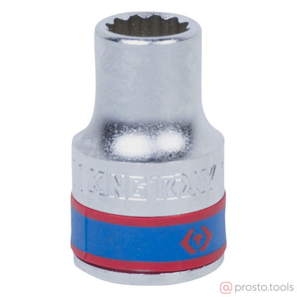 Изображение Головка торц. 1/2" 11мм 12-гран. (KING TONY)
