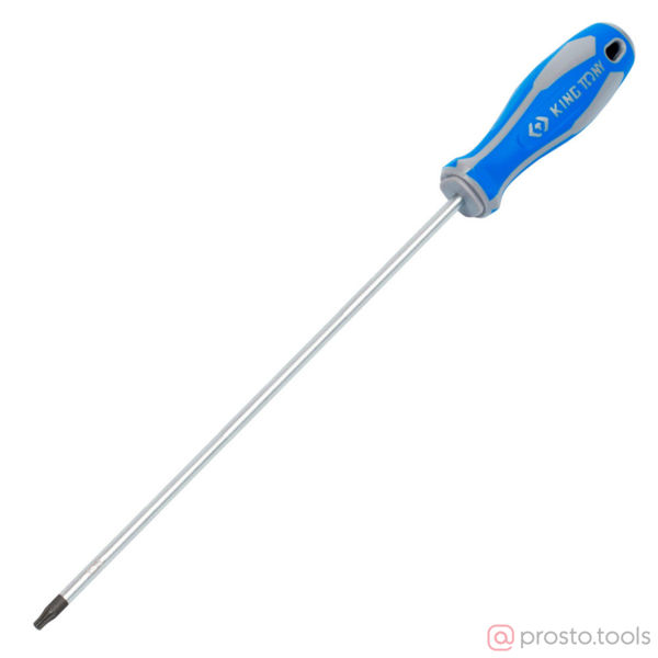 Изображение Отвертка Torx 250мм T15 (KING TONY)