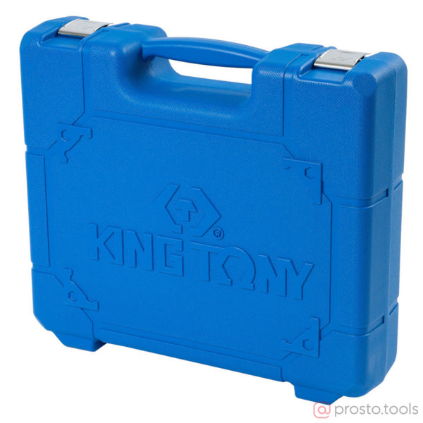 Изображение Набор инструмента 103 пр. (KING TONY)