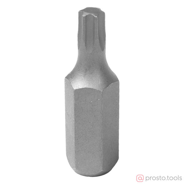Изображение Вставка торцевая 10 мм, TORX, Т30, L = 36 мм (KING TONY)