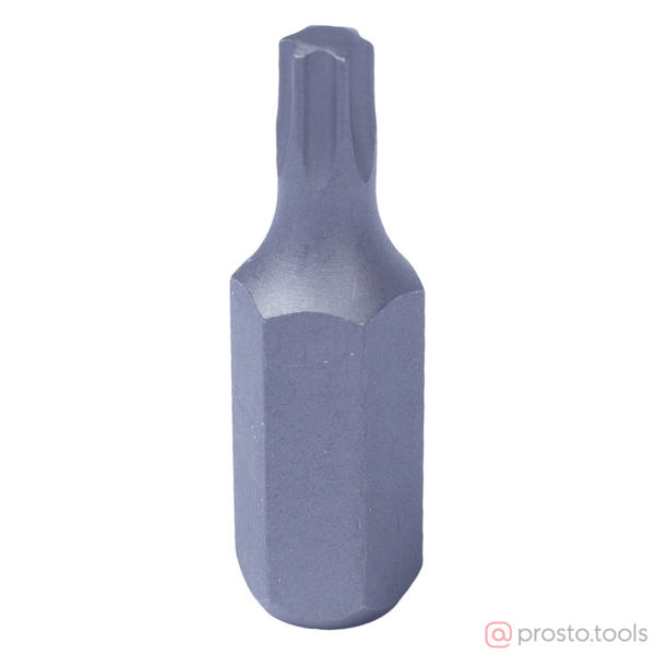 Изображение Вставка торцевая 10 мм, TORX, Т30, L = 36 мм (KING TONY)