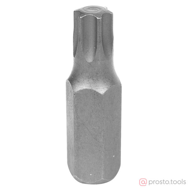 Изображение Вставка торцевая 10 мм, TORX, Т45, L = 36 мм (KING TONY)