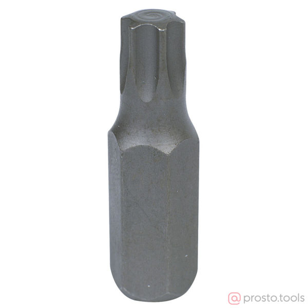 Изображение Вставка торцевая 10 мм, TORX, Т45, L = 36 мм (KING TONY)