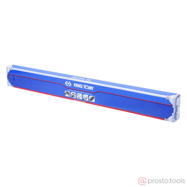 Изображение Вороток 3/4" 450 мм, с шарниром (KING TONY)