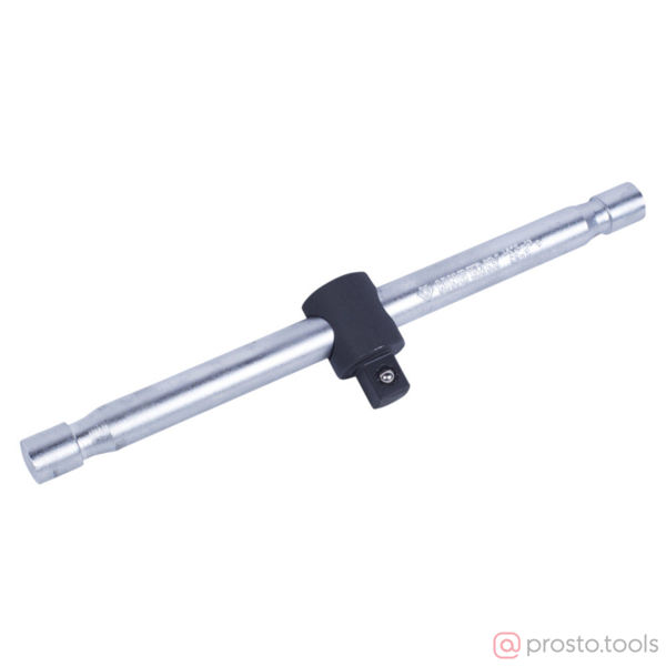 Изображение Вороток 1/2" 250 мм, скользящий (KING TONY)