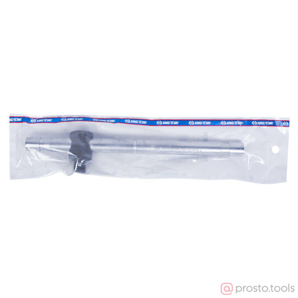 Изображение Вороток 1/2" 250 мм, скользящий (KING TONY)