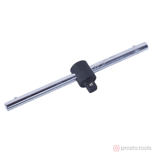 Изображение Вороток 1/4" 115 мм, скользящий (KING TONY)