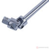 Изображение Вороток 3/8" 450 мм, Т-образный, с карданом (KING TONY)