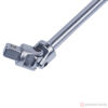 Изображение Вороток 3/8" 600 мм, Т-образный, с карданом (KING TONY)