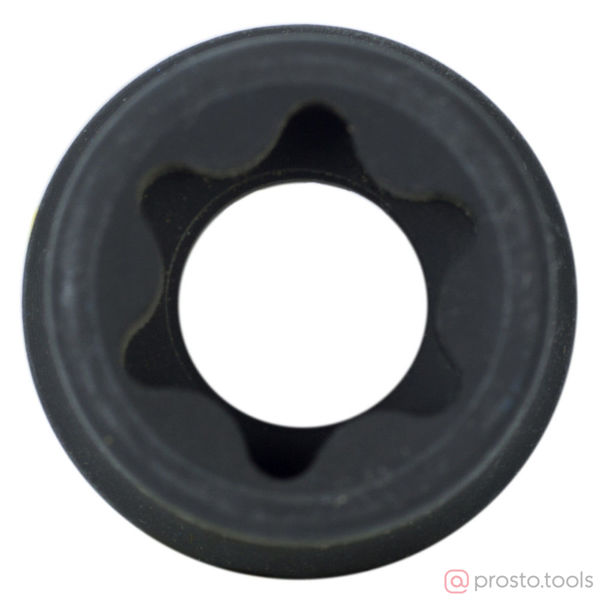 Изображение Головка ударная 1/2" E18 (KING TONY)