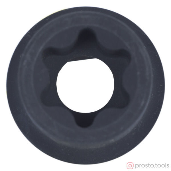 Изображение Головка ударная 1/2" E20 (KING TONY)