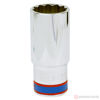 Изображение Головка торц. 1/2" 26мм 12-гран. глубокая (KING TONY)