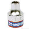 Изображение Головка торц. 3/8" 6мм 12-гран. (KING TONY)