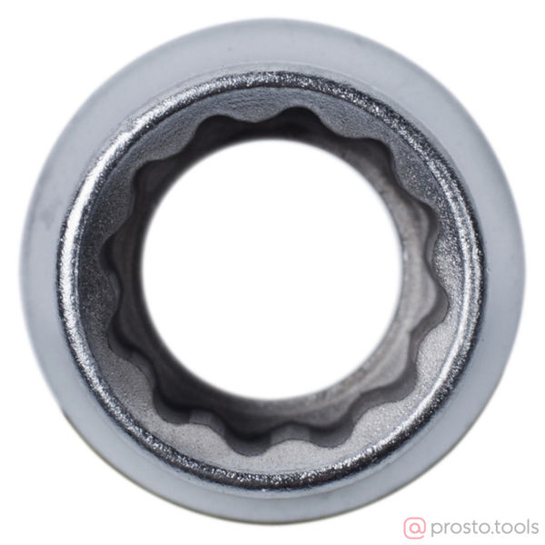 Изображение Головка торц. 3/8" 10мм 12-гран. (KING TONY)