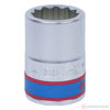 Изображение Головка торц. 3/4" 24мм 12-гран. (KING TONY)
