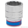 Изображение Головка торц. 3/4" 32мм 12-гран. (KING TONY)