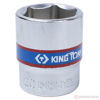 Изображение Головка торц. 3/8" 20мм 6-гран. (KING TONY)