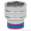 Изображение Головка торц. 1/2" 29мм 6-гран. (KING TONY)