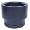 Изображение Головка ударная 1-1/2" 110мм 6-гран. (KING TONY)