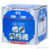 Изображение Головка ударная 1-1/2" 65мм 6-гран. (KING TONY)