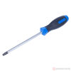 Изображение Отвертка Torx 150мм T40 с отверстием (KING TONY)