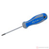Изображение Отвертка Torx 75мм T10 с отверстием (KING TONY)