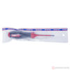 Изображение Отвертка крестовая 75мм PH0 (до 1000В) (KING TONY)