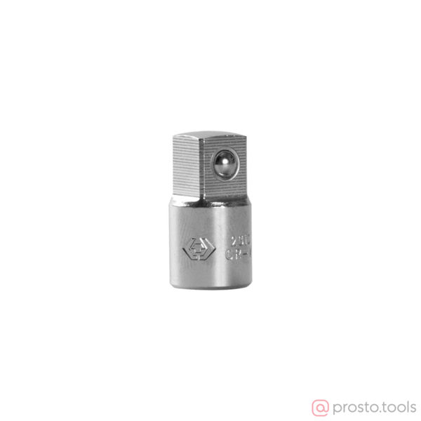 Изображение Переходник F1/4" x M3/8" //KING TONY