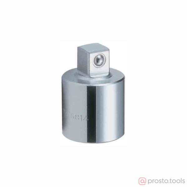 Изображение Переходник F3/8" x M1/4" //KING TONY