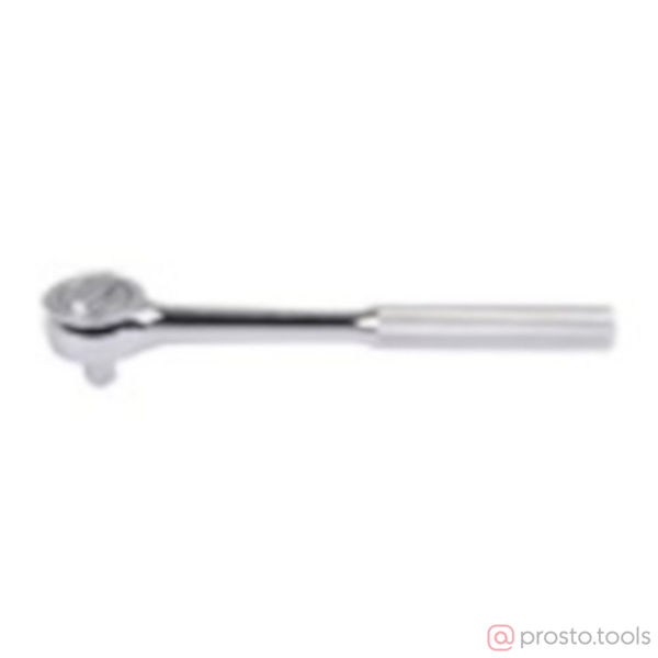 Изображение Трещотка 3/8" 203 мм, 45 зубцов, дисковый механизм (KING TONY)