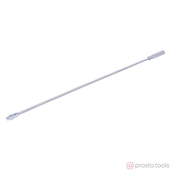 Изображение Удлинитель гибкий 1/4" 460 мм (KING TONY)