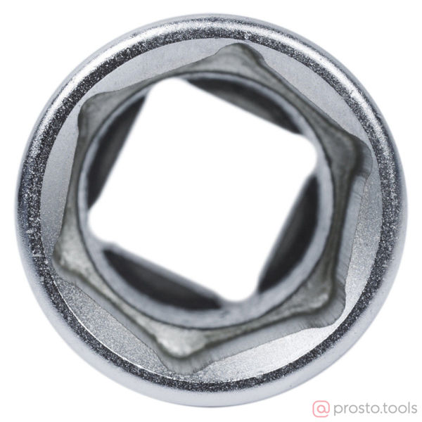 Изображение Головка торц. 3/4" 29мм 6-гран. глубокая (KING TONY)